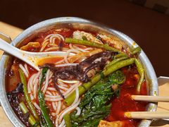 -水平有限广西米粉·广西风味集(五道口店)