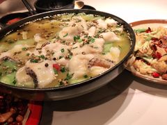 -乔阿马·江南味·驴肉香(龙湖华泾天街店)