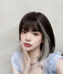 -张昊造型