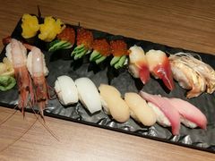 -小岚山