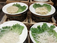 -广州增城保利郡雅酒店-月色西餐厅