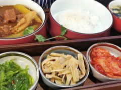 -牛腩之旅·牛腩牛杂煲(光启城美食城店)