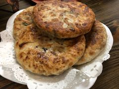 咸菜/萝卜饼-臭鳜鱼人家·老字号徽菜