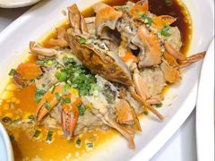 -鲜味食族水产·海鲜餐厅