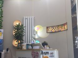 -闺蜜美甲