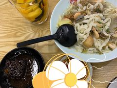 -面道赞宁海海鲜面(迎凤街店)