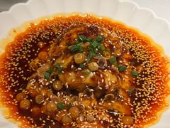 -漢舍中国菜馆(浦东嘉里城店)