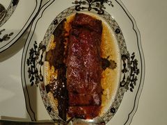 -夏苑(新加坡丽思卡尔顿美年酒店)