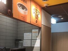 -麦当劳(百联西郊购物中心店)