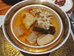 -万丽轩·粤菜(王府井金茂万丽酒店)