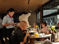-拉蒂娜·巴西牛排馆 Latina·Brazilian Steakhouse(王府井喜悦店)
