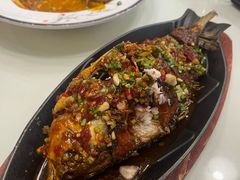 -金谷园饺子·烧烤(人大总店)
