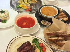 -黑宝石西餐厅(汇励99城市公园店)