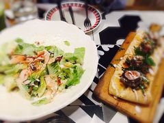 -CRAZYONES西班牙海鲜饭(日月光店)
