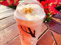-奈雪的茶(印象城店)