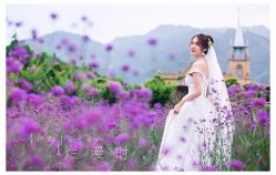 点击看大图 -唯一视觉婚纱摄影(李家村店)