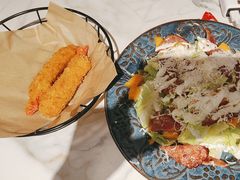 -咕鹿流心披萨(下沙店)