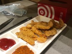 -海底捞火锅(铂澜大象城店)