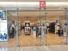 -优衣库(石家庄裕华万达广场店)