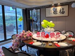-颂福楼·南京菜(定淮门店)