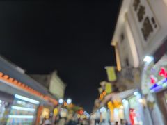 -河坊美食街(河坊街店)