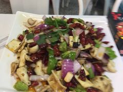 -辣螃铠盆盆蟹大排档(总店)