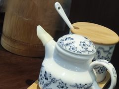 -蟹上黄·蟹黄面·江南糖水(人民广场店)