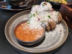 -Ameigo梅果·云贵川bistro(长宁来福士店)