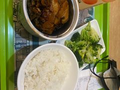 -老乡鸡(肥东文一名都店)