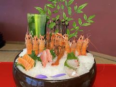 -万岛日本料理铁板烧(梅赛德斯奔驰店)