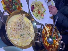 -老平安农家菜(平安店)