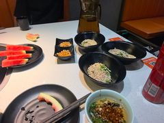 -味之绝美蛙鱼头火锅(松江万达店)