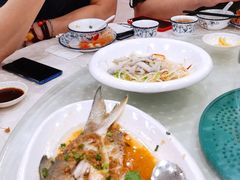 -四海之家(蛇口店)