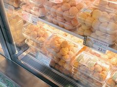 -泸溪河桃酥(秦淮夫子庙一店)