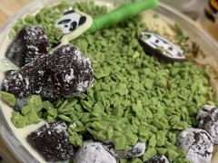 -DQ·蛋糕·冰淇淋(金桥店)