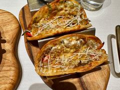 -黑宝石西餐厅(汇励99城市公园店)