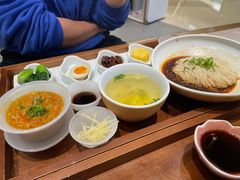 -松鹤楼面馆(清河万象汇店)