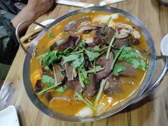 -王胖子驴肉火烧(鼓楼店)