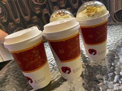 -茶颜悦色(花园道店)