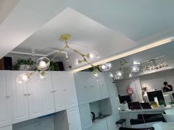 -潘多拉Hairsalon