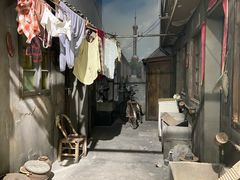 -上海浦东展览馆