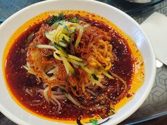 -春花民族美食(佳木斯总店)