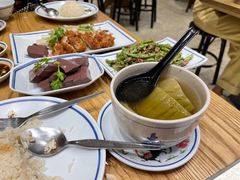 -红大哥水门鸡饭(總店)