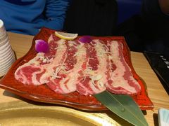 -江户烧肉(高德店)