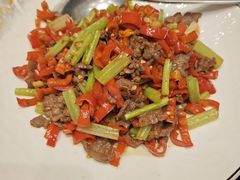 -恒记饭店(珠江路总店)