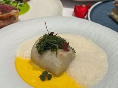 -L'Arome芳芳法国餐厅(仙林金鹰店)