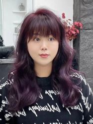点击看大图 -MORI HAIR SALON日式美发沙龙
