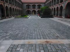 -辛亥革命博物院北区