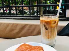 -老梦面包CHEZMOREL(麦子店)