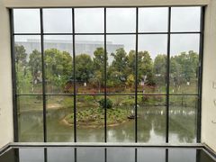 -李自健美术馆